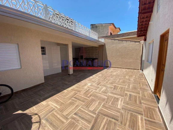 Imagem Casa Padrão