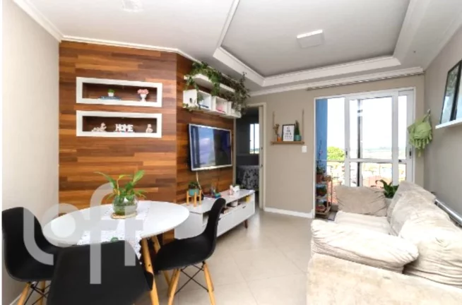 Imagem APARTAMENTO RESIDENCIAL em São Paulo - SP, Cidade Lider