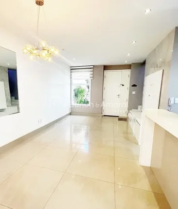 Imagem Excelente sobrado no Condomínio Jabuticabeiras, bairro Morumbi em Paulínia.
Localização excelent...