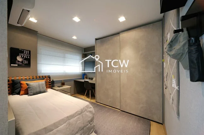 Imagem Apartamento Alto Padrão à venda em Moema Sp