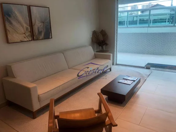 Imagem Apartamento novo porteira fechada! Mobília completa conforme as fotos só entrar a morar!!!