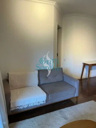 Imagem Apartamento para Alugar em Cidade Monções - São Paulo/SP.