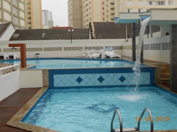 Imagem Apartamento á venda na Mooca na Rua Dias Leme 70 m² 3 dormitórios 1 suíte 1 vaga