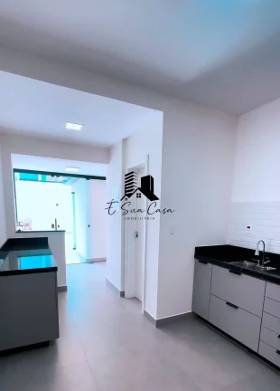Imagem Apartamento área privativa 3 quartos Bairro Castelo - Belo Horizonte/MG