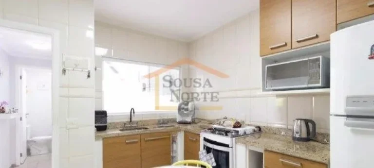 Imagem Casa em condomínio fechado, 3 dormitórios, sendo 1 suíte, 2 banheiros, bem arejado e iluminado, a...