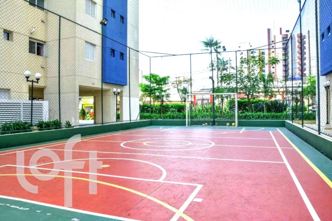 Imagem APARTAMENTO RESIDENCIAL em São Paulo - SP, Anália Franco