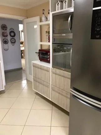 Imagem Apartamento à venda, 380 m² por R$ 1.800.000,00 - Centro - Suzano/SP
