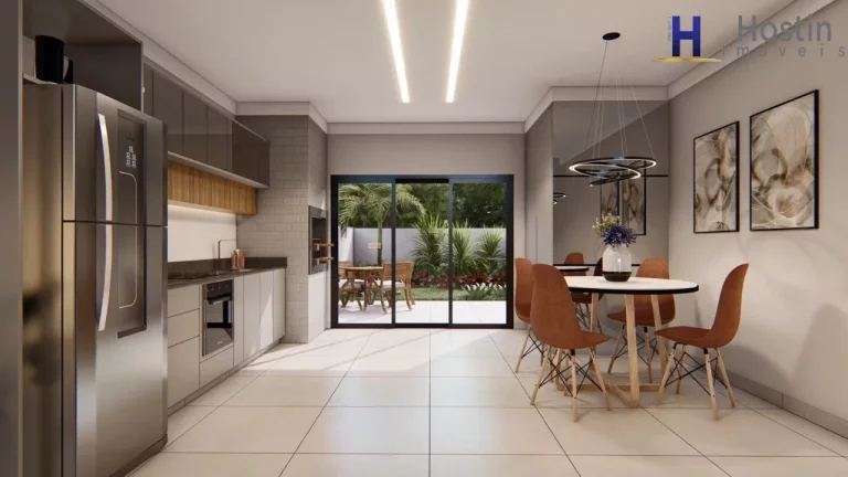 Imagem GEMINADO RESIDENCIAL em SÃO FRANCISCO DO SUL - SC, Ubatuba
