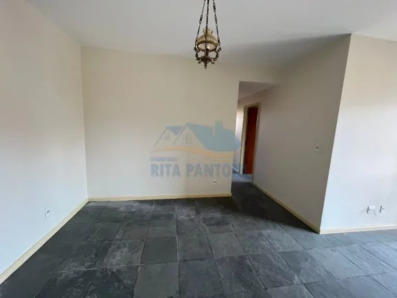 Imagem Apartamento - Ribeirão Preto - Centro - Região Central