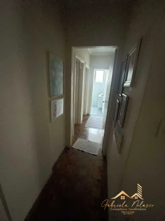 Imagem Apartamento em Pompéia, Santos/SP