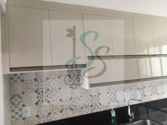 Imagem Excelente Apartamento, Pq Residencial Vila Uniao, Campinas/SP, 2 quartos, 57,00 m2
