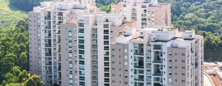Imagem Premium Tamboré - 122m²