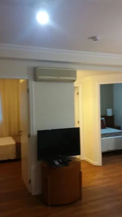 Imagem Flat para LOCAÇÃO em Consolação - Quality Bela Cintra 43m²