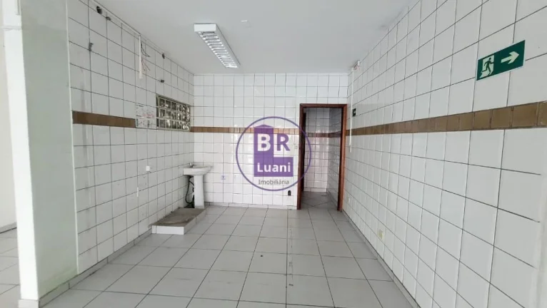 Imagem Excelente imóvel comercial em ótima localização