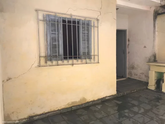 Imagem CASA RESIDENCIAL em MONGAGUÁ - SP, vila seabra