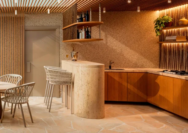 Imagem Soleil - Residencial