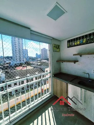 Imagem Apartamento - Km 18