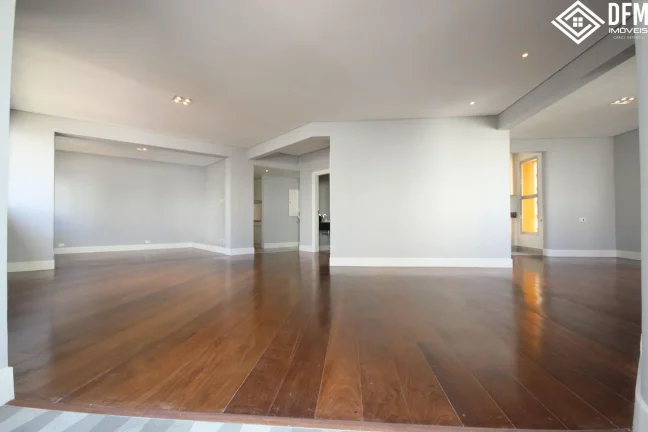 Imagem Apartamento com 3 Dormitorio(s) localizado(a) no bairro Moema em São Paulo / Mato Grosso do Sul Ref.:44495
