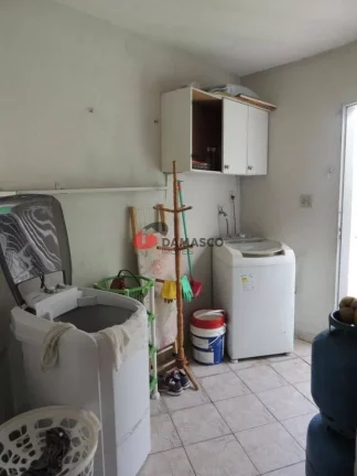 Imagem Casa à venda 2 Quartos, 2 Vagas, 95M², Vila Alpina, São Paulo - SP