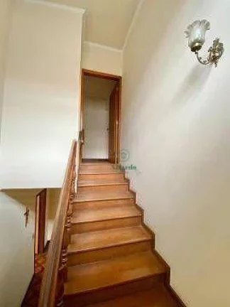 Imagem Sobrado à venda, 271 m² por R$ 1.500.000,00 - Vila Progresso - Guarulhos/SP