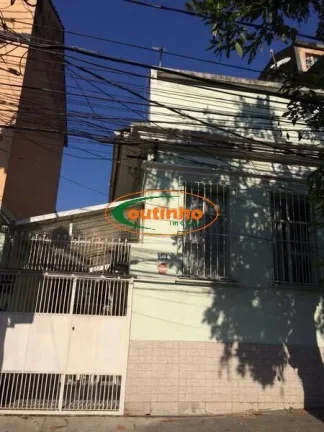 Imagem (26081) Rua Ferreira Pontes - Andaraí