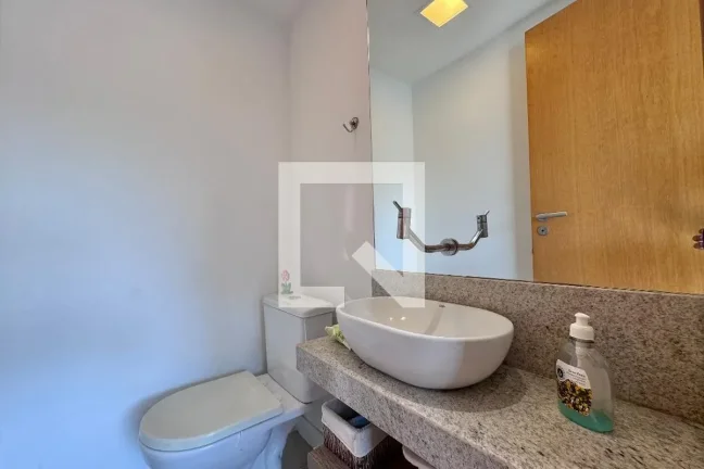 Imagem Apartamento à Venda - Recreio, 4 Quartos, 166 m2