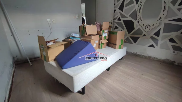 Imagem Casa para alugar, 171 m² por R$ 12.000,00/mês - Boqueirão - Praia Grande/SP