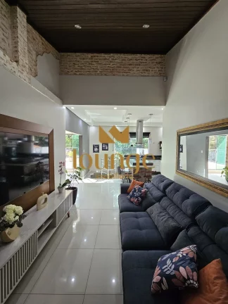 Imagem Casa à Venda em Vila Trujillo Zona Central - Sorocaba/SP