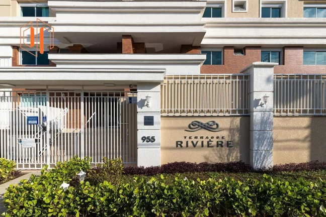 Imagem Apartamento para Venda em Curitiba, Juvevê, 3 dormitórios, 1 suíte, 3 banheiros, 2 vagas