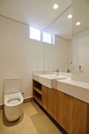 Imagem APARTAMENTO RESIDENCIAL em São Paulo - SP, Jardim América