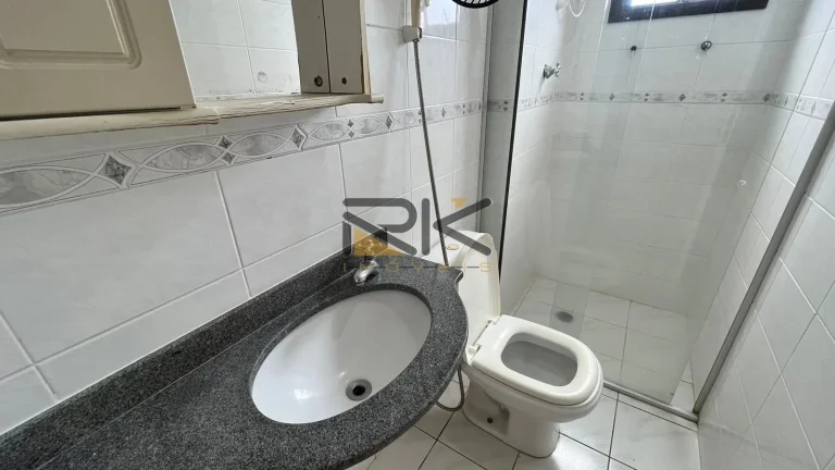 Imagem APARTAMENTO PRAIA GRANDE com 2 dormitórios sendo 1 suíte,2 vagas de garagem,varanda gourmet com churrasqueira