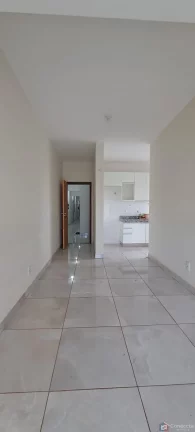 Imagem Apartamento para Venda no Alto dos Caiçaras – 2 Quartos em Prédio com Apenas 5 Unidades | Patos de Minas