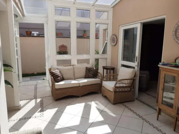 Imagem Casa no Res. Alphaville 2 - 385m²