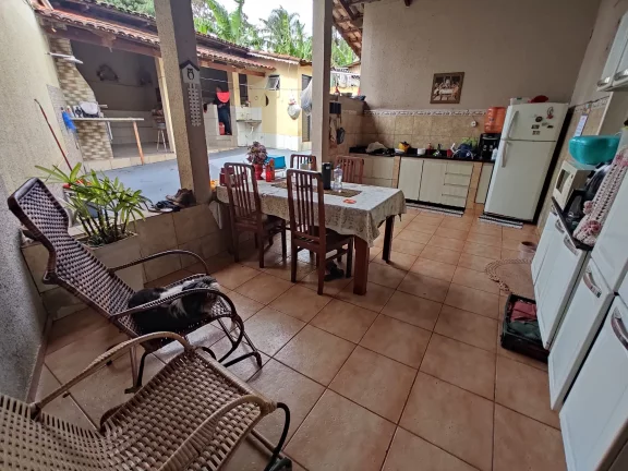 Imagem 2 Casas Masi Sala Comercial No Santa Luzia Perto Da UPA 24h