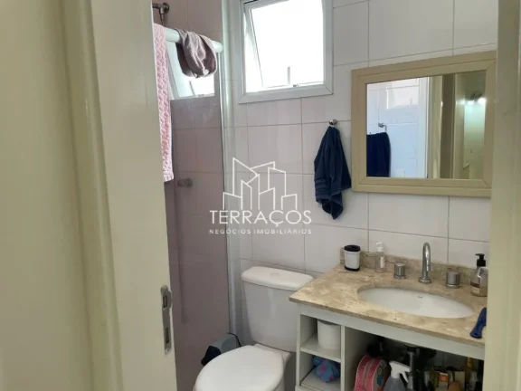 Imagem CASA À VENDA EM CONDOMÍNIO FECHADO COM 3 DORMITÓRIOS 89M² - BAIRRO COLÔNIA - JUNDIAÍ/SP
