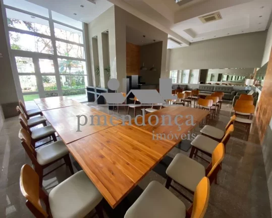 Imagem Apartamento com 180m² a venda na Pompéia, 3 suítes e 3 vagas.