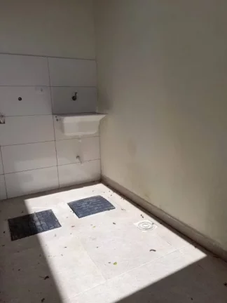 Imagem Casa com 2 dormitórios à venda, 60 m² por R$ 360.000 - Boqueirão - Praia Grande/SP