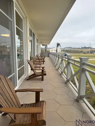 Imagem Terreno - Estância dos Montes - Fase I - Próximo a portaria - 336 metros