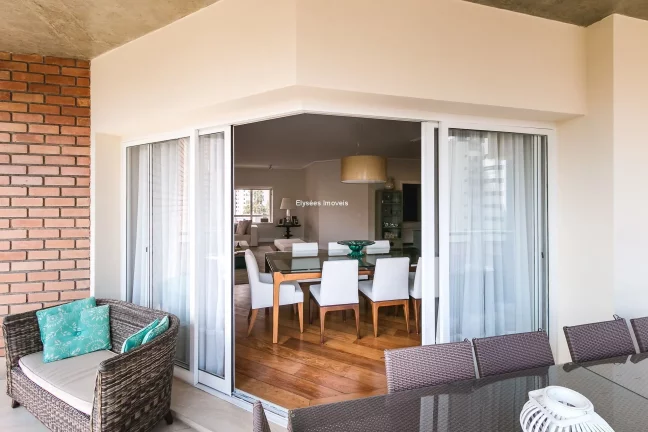 Imagem APARTAMENTO RESIDENCIAL em SÃO PAULO - SP, MORUMBI