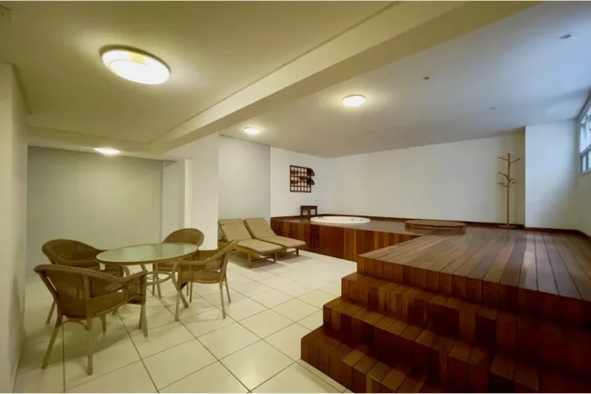 Imagem APARTAMENTO RESIDENCIAL em São Paulo - SP, República