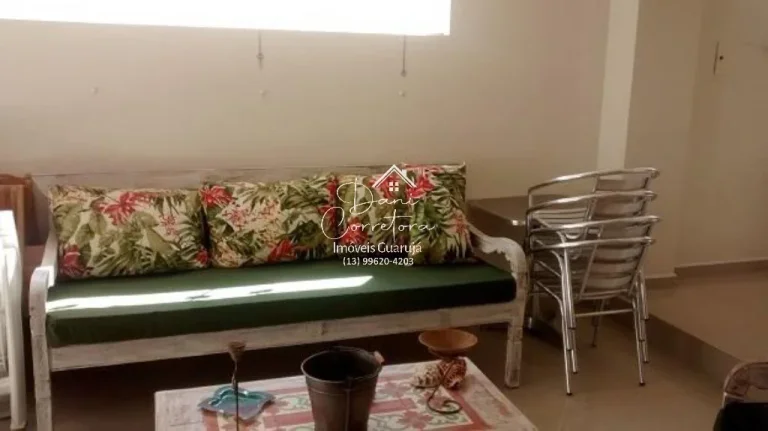Imagem Imperdível: Casa à venda na Enseada, Guarujá-SP, com 4 quartos, 1 suíte, 2 banheiros, 3 vagas de garagem e 250m²!