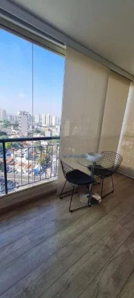 Imagem Apartamento com 3 dormitórios à venda, 83 m² por R$ 849.000,00 - Jardim Zaira - Guarulhos/SP