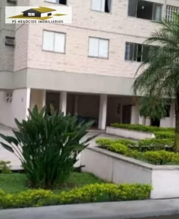 Imagem Apartamento para venda na Saúde