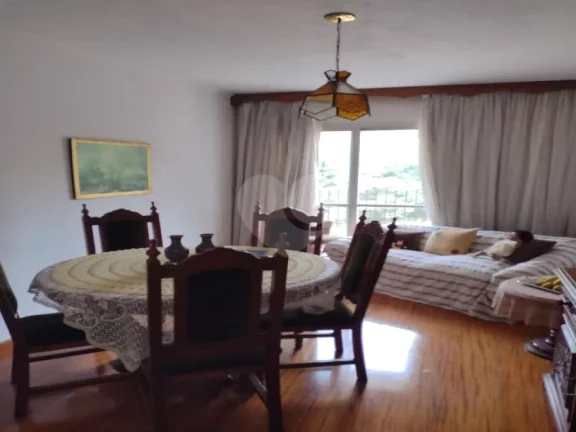 Imagem Apartamento à venda com 3 quartos no condomínio Planalto do Butantã, São Paulo - SP