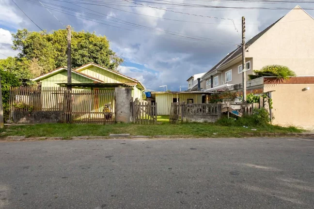 Imagem Terreno no Orleans