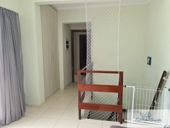 Imagem Cobertura 3 dormitórios no Itaguá