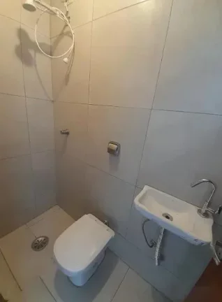 Imagem Casa para Locação em São Paulo, Lapa, 2 dormitórios, 1 banheiro, 1 vaga