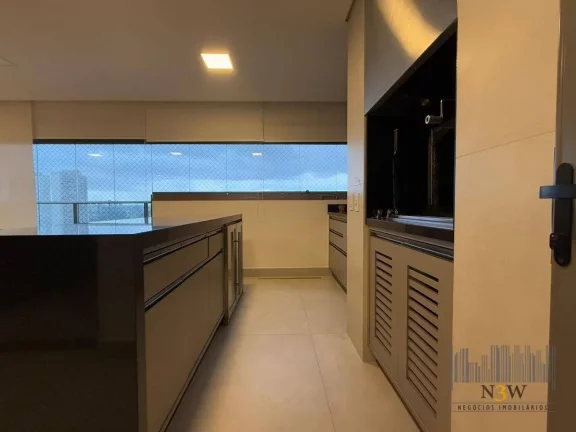 Imagem Apartamento com 4 dormitórios à venda, 174 m² por R$ 3.100.000,00 - Vila Leopoldina - São Paulo/SP