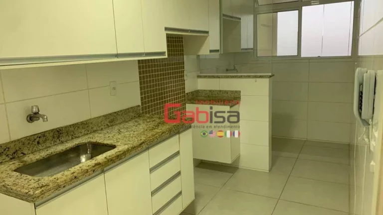 Imagem Apartamento com 2 dormitórios à venda, 100 m² por R$ 535.000,00 - Braga - Cabo Frio/RJ