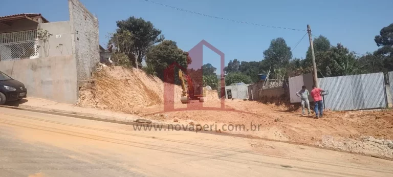 Imagem TERRENO RESIDENCIAL em FRANCO DA ROCHA - SP, ESTÂNCIA GREEN VALLEY